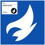 Portada para "Across The Sky"