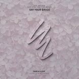 Artwork for "Say Your Grace"
