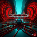 Artwork for "Entanglement"