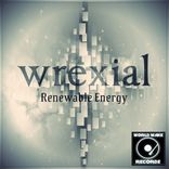 Artwork for "Renewable Energy"
