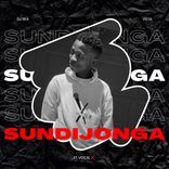 Artwork for "Sundijonga"