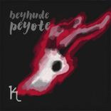 Artwork voor "Peyote"