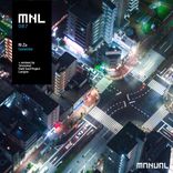 Artwork für "Connection"