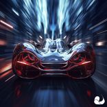 Portada para "Race Pace"