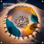 Artwork für "Holding"