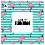 Artwork for "Flamingo"