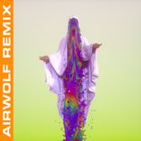 Artwork voor "River (Airwolf Paradise Remix)"