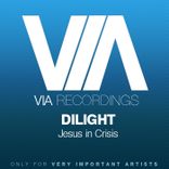 Artwork für "Jesus in Crisis"