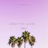 Portada para "Easy To Love"