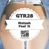 Artwork for "Feel It"