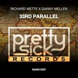 Artwork for "33rd Parallel (Radio Edit)"