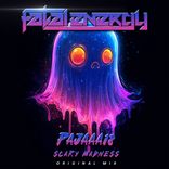 Artwork for "Scary Madness"