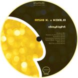 Artwork voor "Daylight"