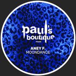 Artwork for "Moondance"