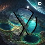 Artwork for "Melodic Intervension"