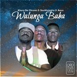 Artwork for "Walunga Baba"
