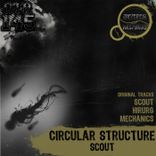 Artwork voor "Scout"