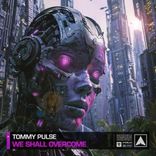 Artwork for "We Shall Overcome"