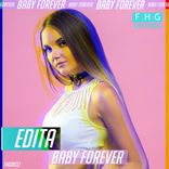 Artwork for "Baby Forever"