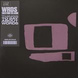 Artwork for "(WRDS)"