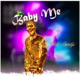 Artwork for "Baby Me"