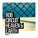 Artwork for "Heaven & Earth"