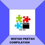Artwork for "Mistah Peetah Compilation"