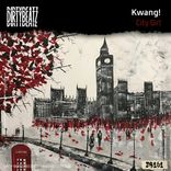 Portada para "City Girl"