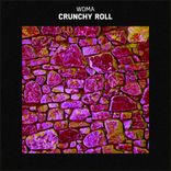 Artwork voor "Crunchy Roll"