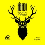 Artwork für "Memoria de ácido"