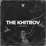 Artwork for "Awakening"