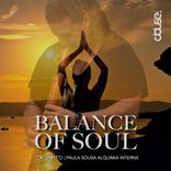 Artwork for "Balance Of Soul"
