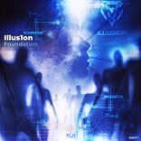 Artwork for "Foundation"