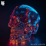 Artwork für "Black Lights"