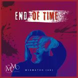 Portada para "End of Time"