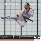 Portada para "Burts of Energy, Vol. 10"