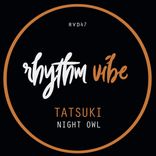 Artwork for "Night Owl"