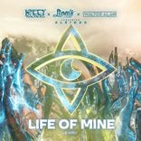 Artwork for "Life Of Mine"