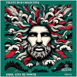 Artwork voor "Lord, give me power"
