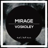 Artwork voor "Mirage"