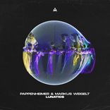 Artwork for "Lunatics"