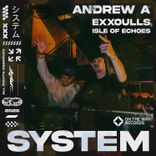 Artwork voor "System"