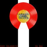 Artwork for "As One"