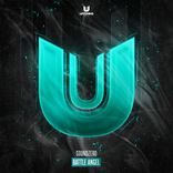 Artwork for "Battle Angel"