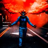 Artwork for "Preacher"