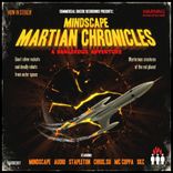 Artwork voor "Martian Chronicles"