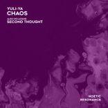 Artwork for "Chaos"