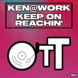 Artwork voor "Keep On Reachin'"