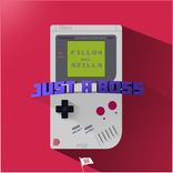 Artwork for "Just A Boss"