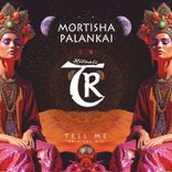 Portada para "Tell Me"